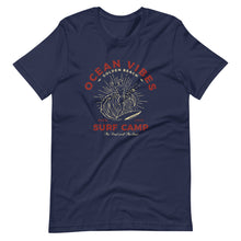 Load image into Gallery viewer, Ocean Vibes T-Shirt