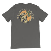 Load image into Gallery viewer, Tropical Vibes Unisex T-Shirt