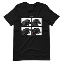 Load image into Gallery viewer, Godzillaz T-Shirt