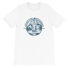Load image into Gallery viewer, Adventure Enthusiast Unisex T-Shirt