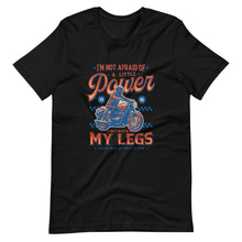 Load image into Gallery viewer, Power T-Shirt