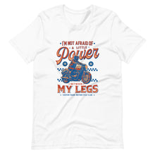 Load image into Gallery viewer, Power T-Shirt