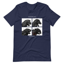 Load image into Gallery viewer, Godzillaz T-Shirt