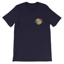 Load image into Gallery viewer, Tropical Vibes Unisex T-Shirt