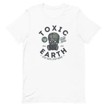 Load image into Gallery viewer, Toxic Earth T-Shirt