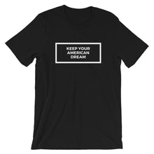 Load image into Gallery viewer, American Dream T-Shirt