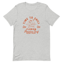 Load image into Gallery viewer, Time to Chill T-Shirt