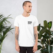 Load image into Gallery viewer, Nobody Cares T-Shirt