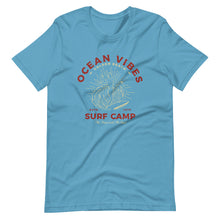 Load image into Gallery viewer, Ocean Vibes T-Shirt
