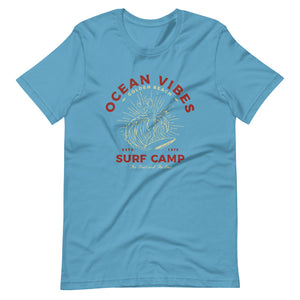 Ocean Vibes T-Shirt