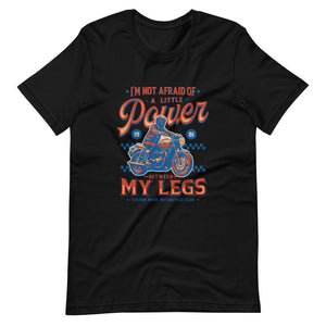 Power T-Shirt