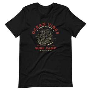 Ocean Vibes T-Shirt