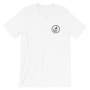 Small Anchor T-Shirt